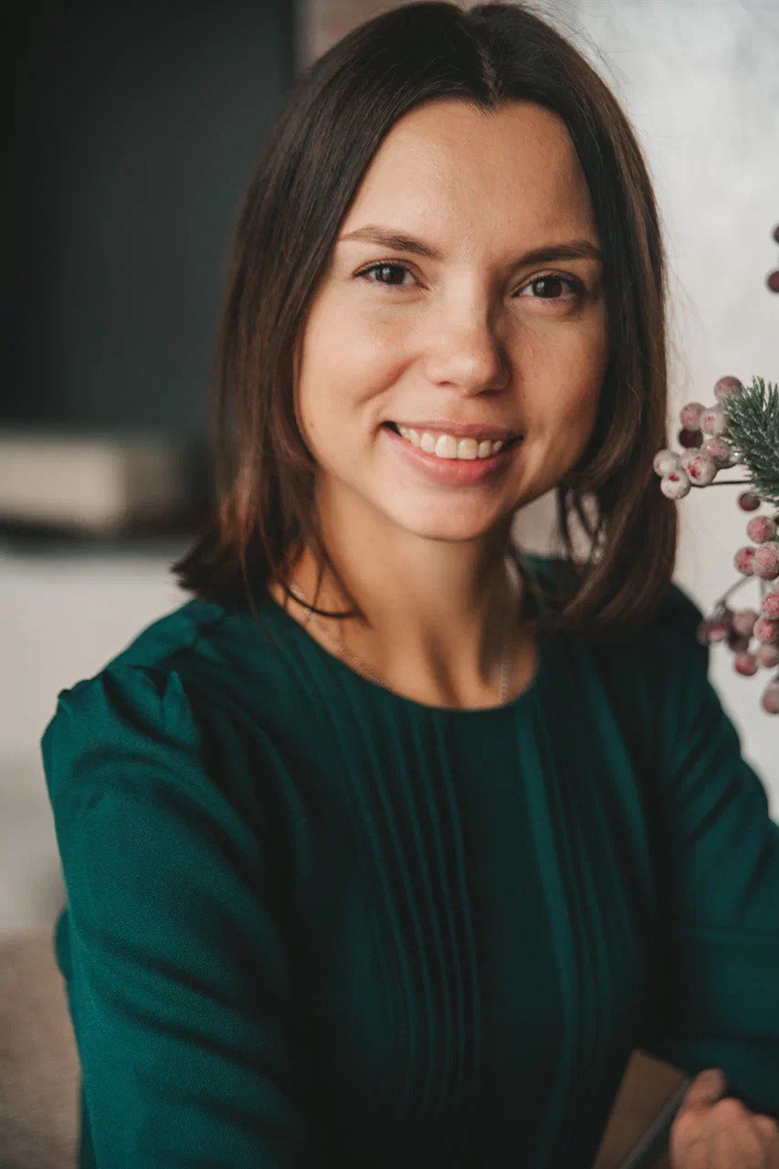 Julia Reed